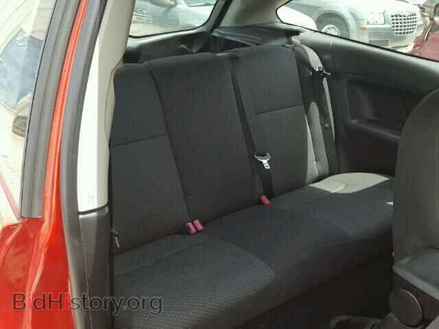 2006 FORD FOCUS - VIN: 1FAFP31N56W244630 - Фото 6
