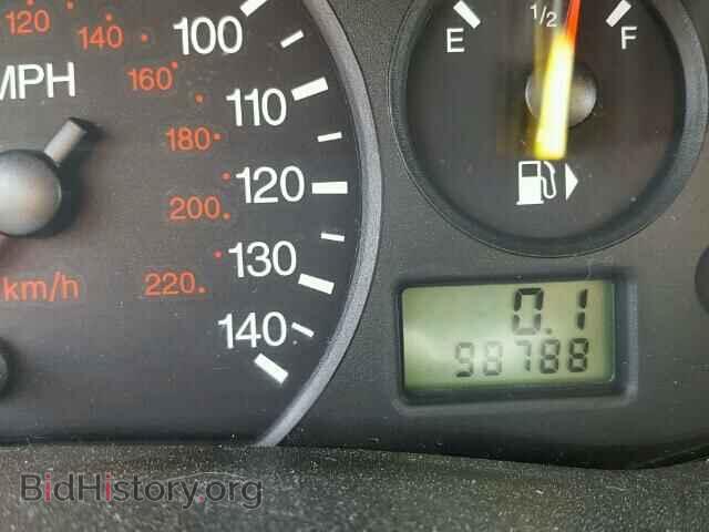 2006 FORD FOCUS - VIN: 1FAFP31N56W244630 - Фото 8