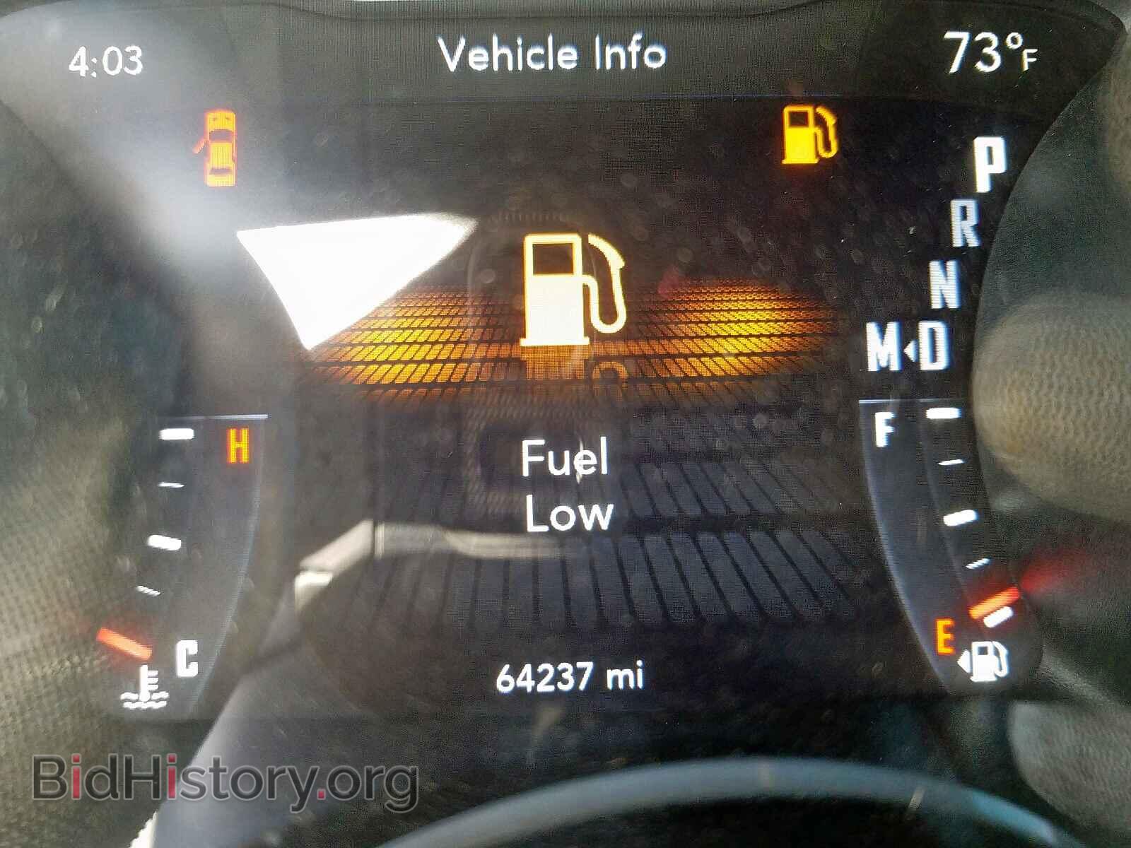 2015 DODGE CHALLENGER - VIN: 2C3CDZBT0FH710473 - Photo 8