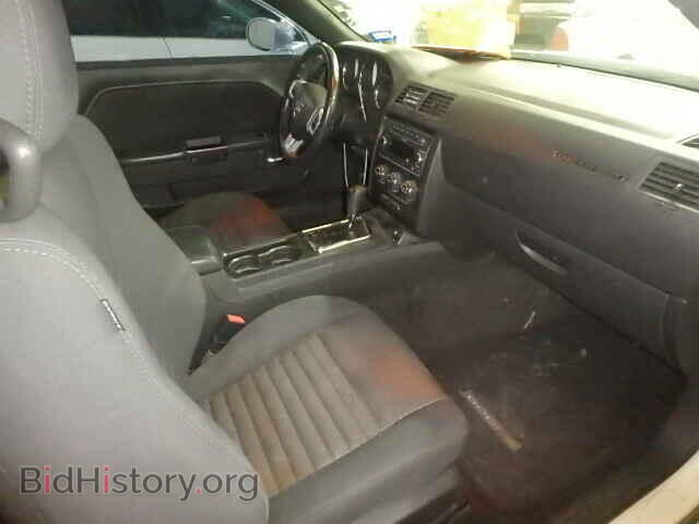 2011 DODGE CHALLENGER - VIN: 2B3CJ4DG5BH576594 - Фото 5