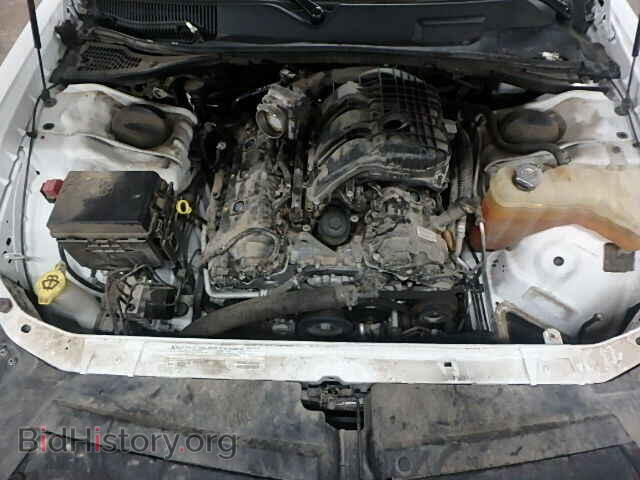 2011 DODGE CHALLENGER - VIN: 2B3CJ4DG5BH576594 - Фото 7