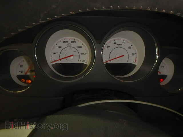 2011 DODGE CHALLENGER - VIN: 2B3CJ4DG5BH576594 - Фото 8
