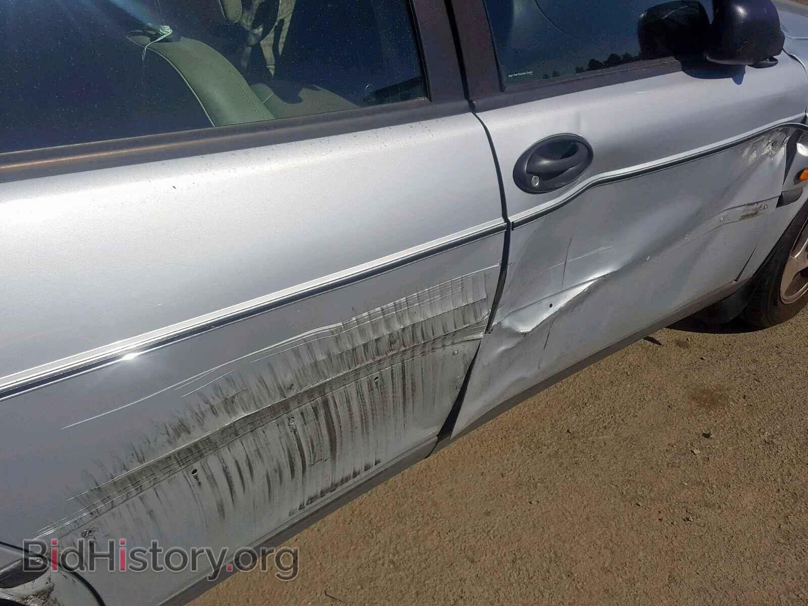 1999 SAAB 9 3 - VIN: YS3DD58N3X2057321 - Фото 9