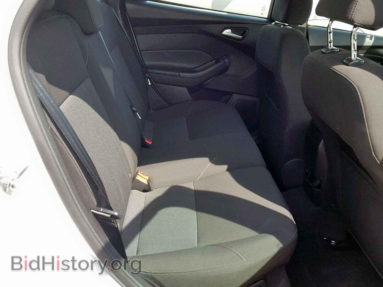 2015 FORD FOCUS SE - VIN: 1FADP3K28FL222117 - Фото 6
