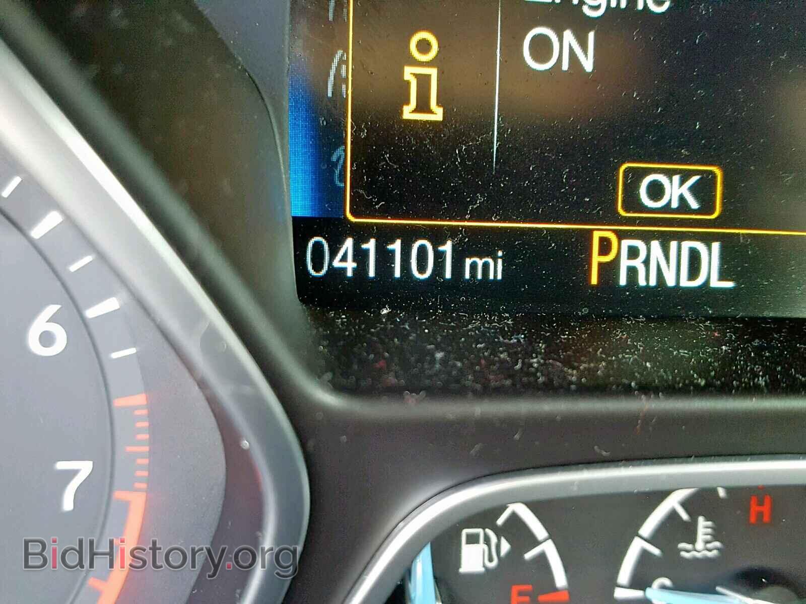 2015 FORD FOCUS SE - VIN: 1FADP3K28FL222117 - Фото 8