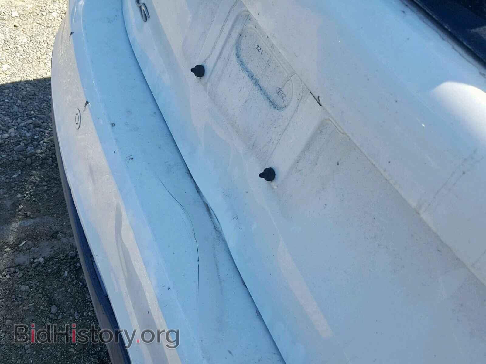 2015 FORD FOCUS SE - VIN: 1FADP3K28FL222117 - Фото 9
