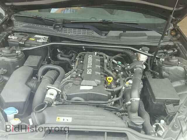 2014 HYUNDAI GENESIS - VIN: KMHHT6KD0EU119210 - Фото 7