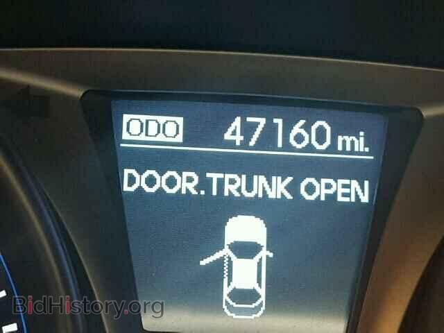 2014 HYUNDAI GENESIS - VIN: KMHHT6KD0EU119210 - Фото 8