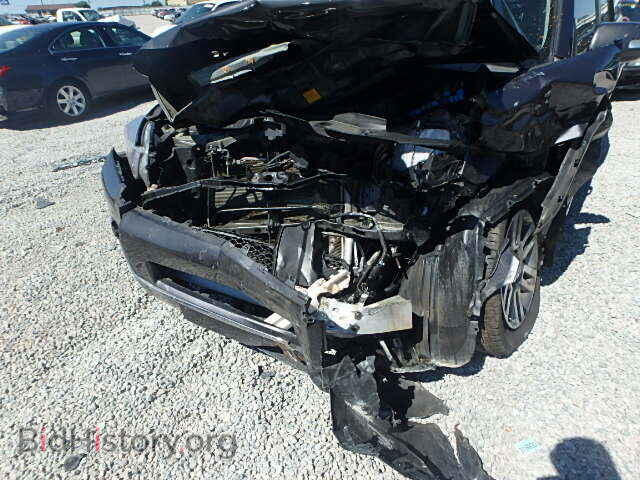 2013 TOYOTA 4RUNNER - VIN: JTEBU5JR2D5142023 - Фото 9