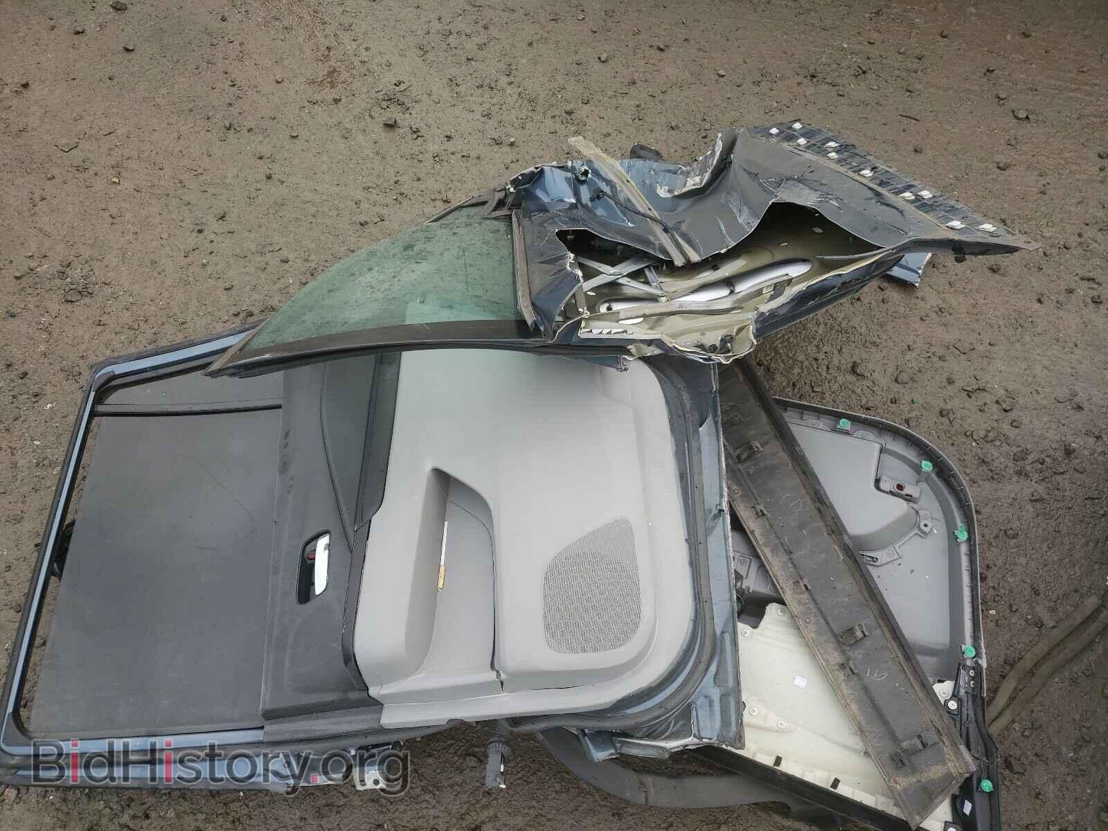 2017 HONDA PILOT - VIN: 5FNYF6H50HB050673 - Фото 9