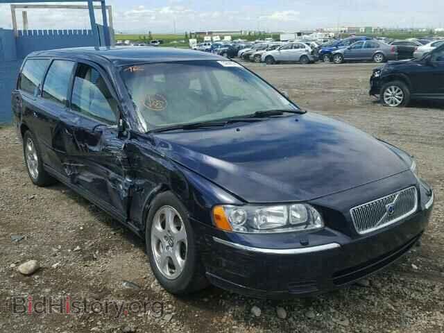 Photo YV1SW612X51510488 - VOLVO V70 2005