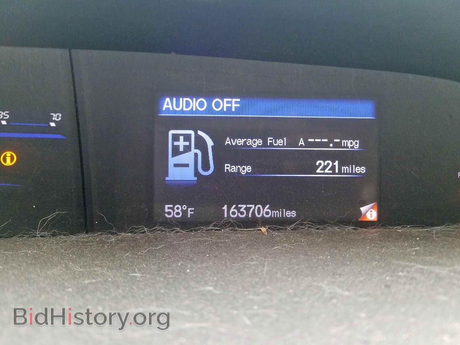 2012 HONDA CIVIC - VIN: 19XFB2F82CE028813 - Фото 8