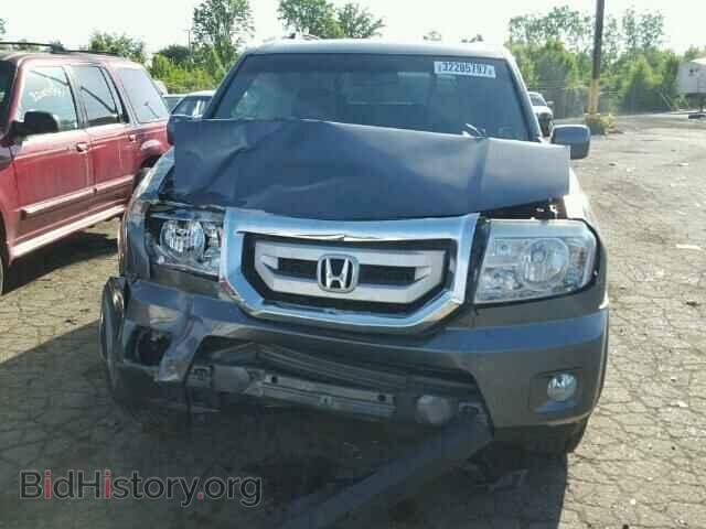 2011 HONDA PILOT - VIN: 5FNYF3H56BB011107 - Фото 7