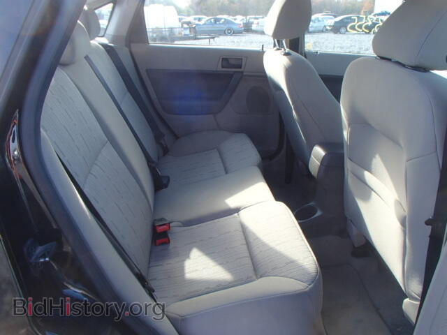 2010 FORD FOCUS - VIN: 1FAHP3FN9AW119320 - Фото 6