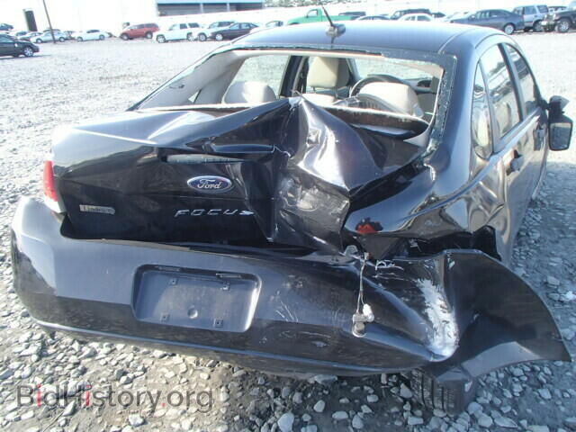 2010 FORD FOCUS - VIN: 1FAHP3FN9AW119320 - Фото 9