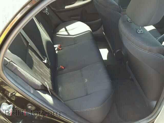 2012 TOYOTA COROLLA - VIN: 2T1BU4EE5CC759908 - Фото 6
