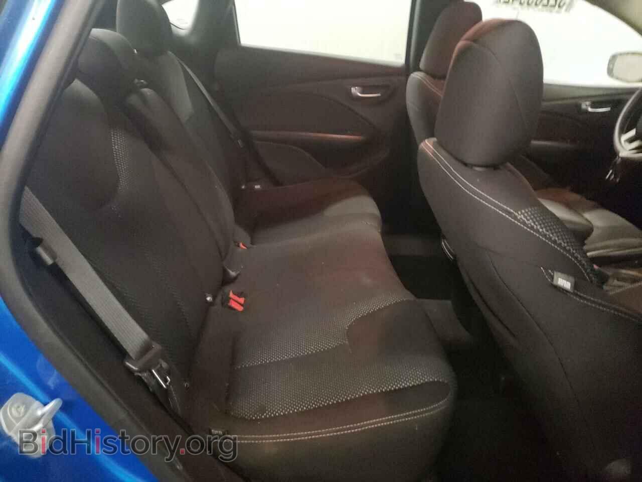 2015 DODGE DART - VIN: 1C3CDFBB9FD228197 - Photo 6