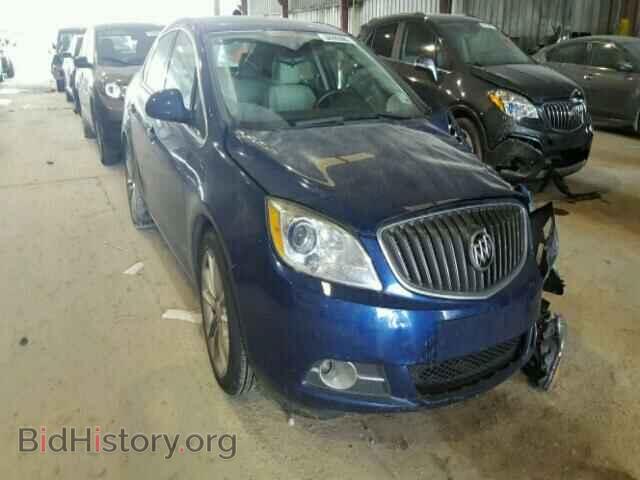 Photo 1G4PP5SK9E4105993 - BUICK VERANO 2014
