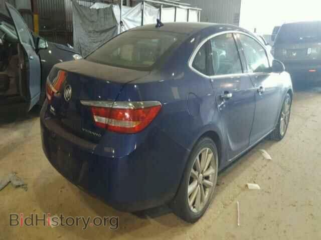 2014 BUICK VERANO - VIN: 1G4PP5SK9E4105993 - Фото 4