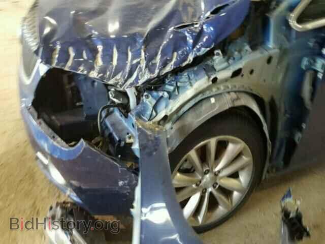 2014 BUICK VERANO - VIN: 1G4PP5SK9E4105993 - Фото 9