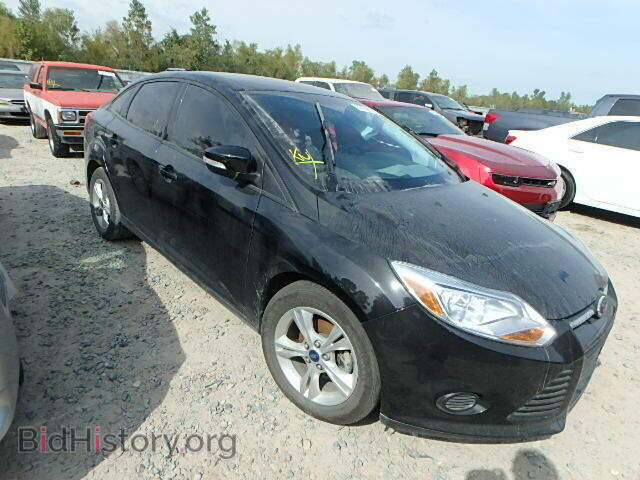 Photo 1FADP3F21DL276589 - FORD FOCUS 2013