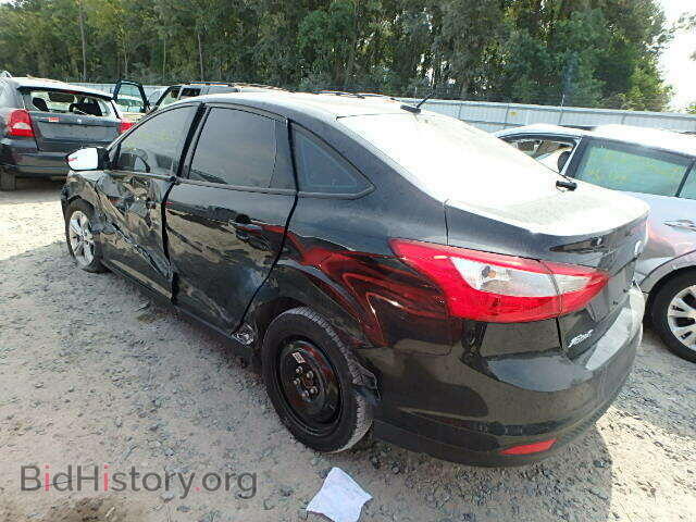 2013 FORD FOCUS - VIN: 1FADP3F21DL276589 - Photo 3