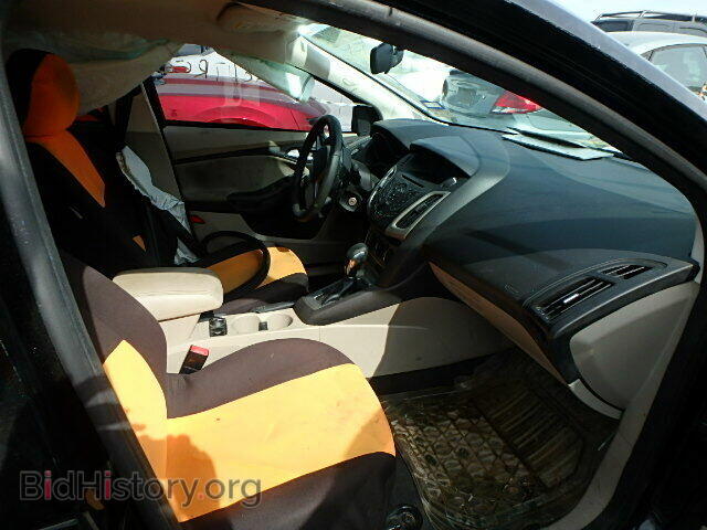 2013 FORD FOCUS - VIN: 1FADP3F21DL276589 - Photo 5