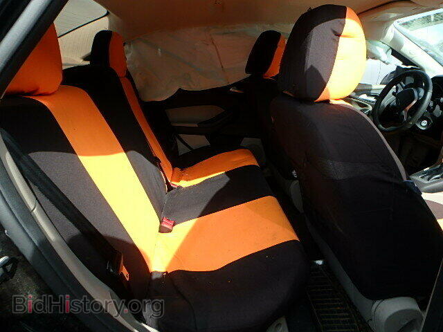 2013 FORD FOCUS - VIN: 1FADP3F21DL276589 - Photo 6