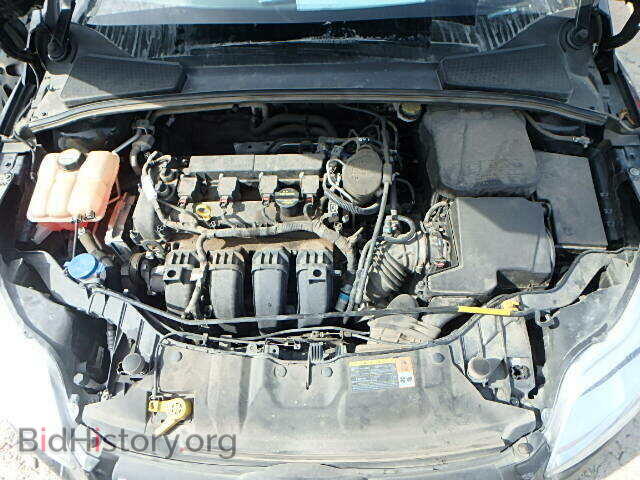 2013 FORD FOCUS - VIN: 1FADP3F21DL276589 - Photo 7
