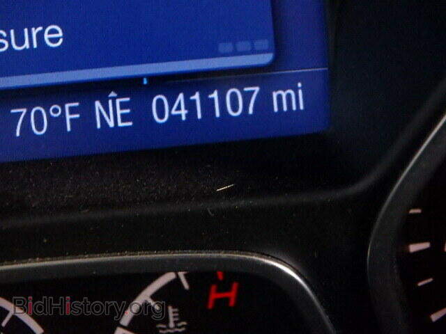 2013 FORD FOCUS - VIN: 1FADP3F21DL276589 - Photo 8