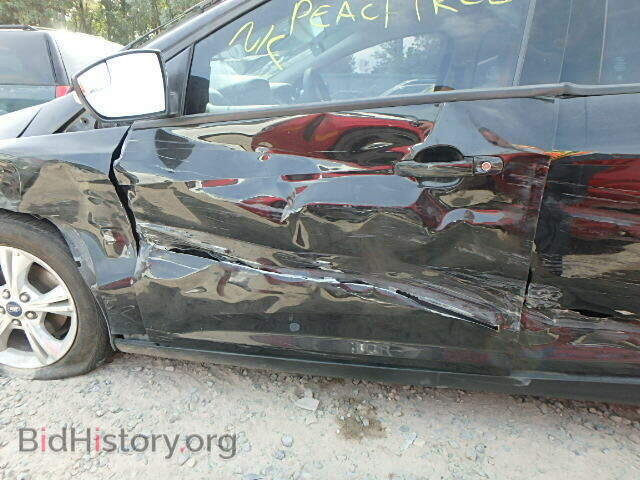 2013 FORD FOCUS - VIN: 1FADP3F21DL276589 - Photo 10