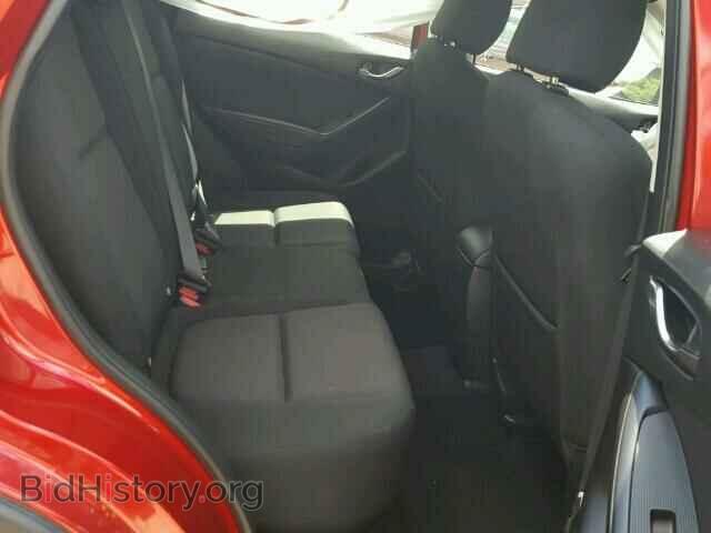 2014 MAZDA CX-5 - VIN: JM3KE4BE2E0325046 - Фото 6
