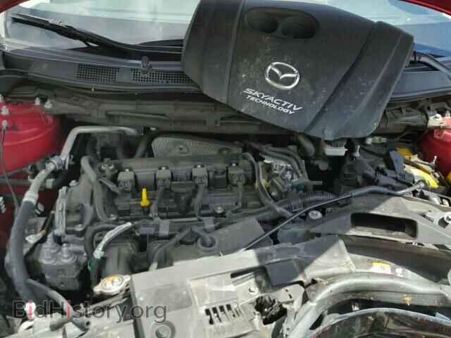 2014 MAZDA CX-5 - VIN: JM3KE4BE2E0325046 - Фото 7