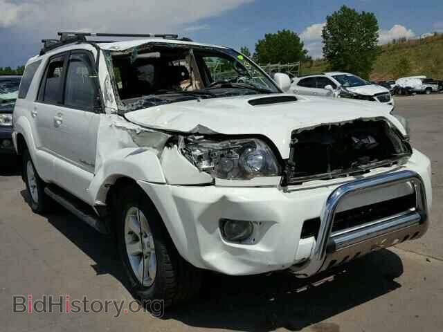 Фотография JTEBT14R978038302 - TOYOTA 4RUNNER 2007