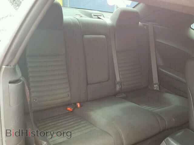 2012 DODGE CHALLENGER - VIN: 2C3CDYAG0CH208685 - Photo 6