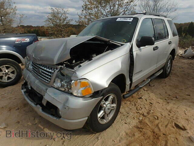2005 FORD EXPLORER - VIN: 1FMZU63KX5UA57829 - Фото 2