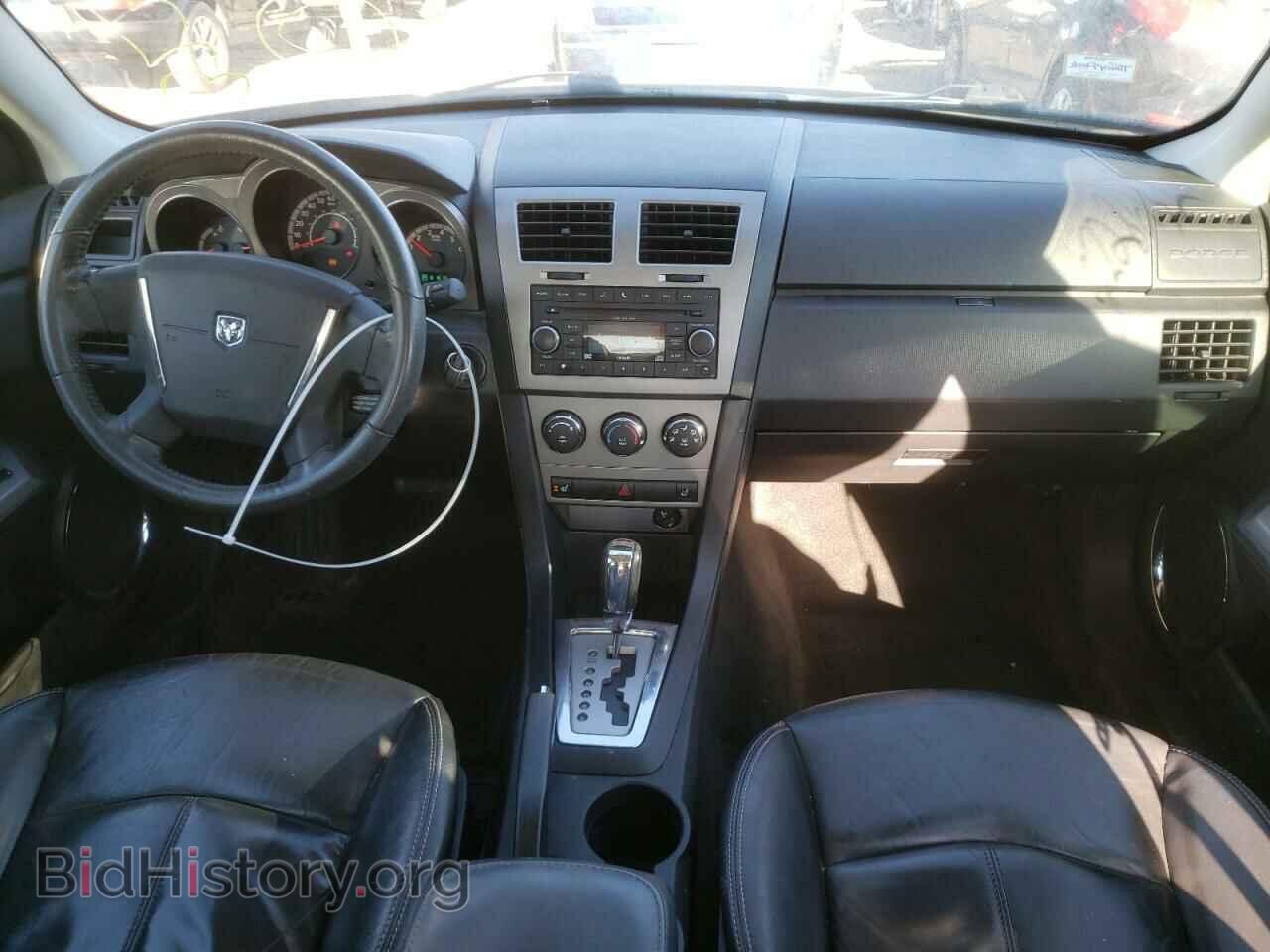 2010 DODGE AVENGER - VIN: 1B3CC5FB5AN160598 - Фото 9