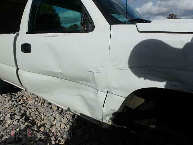 2006 CHEVROLET SILVERADO - VIN: 3GCEC14V46G161352 - Фото 9