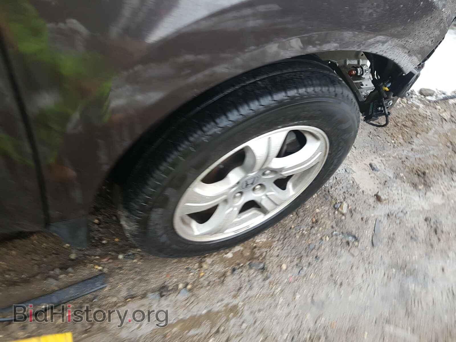 2013 HONDA PILOT - VIN: 5FNYF4H54DB018453 - Фото 9