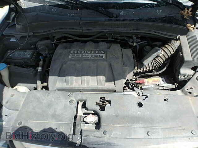 2006 HONDA PILOT - VIN: 5FNYF28676B000982 - Фото 7