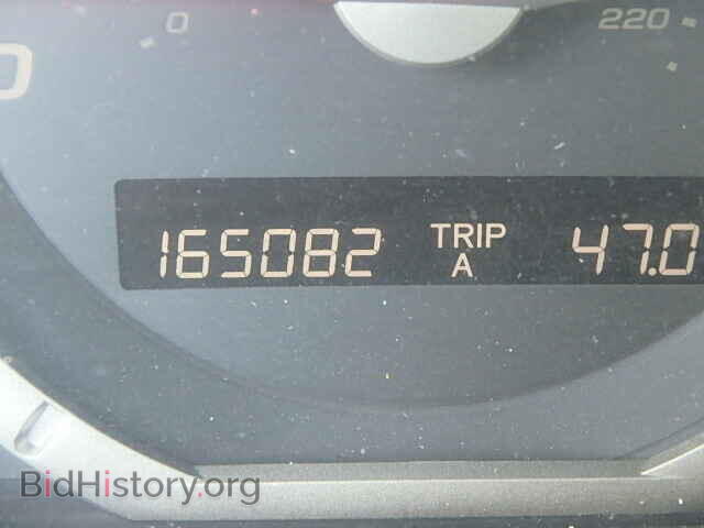 2006 HONDA PILOT - VIN: 5FNYF28676B000982 - Фото 8