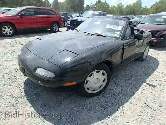 1995 MAZDA MIATA - VIN: JM1NA3539S0615382 - Фото 2
