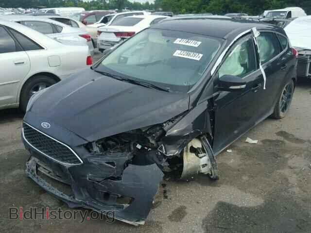 2016 FORD FOCUS - VIN: 1FADP3K24GL367785 - Photo 2