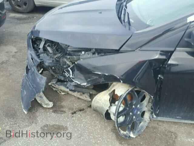 2016 FORD FOCUS - VIN: 1FADP3K24GL367785 - Photo 9