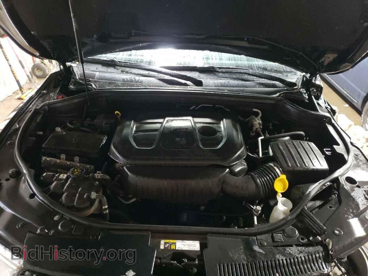 2019 DODGE DURANGO - VIN: 1C4RDJAG6KC792749 - Photo 7