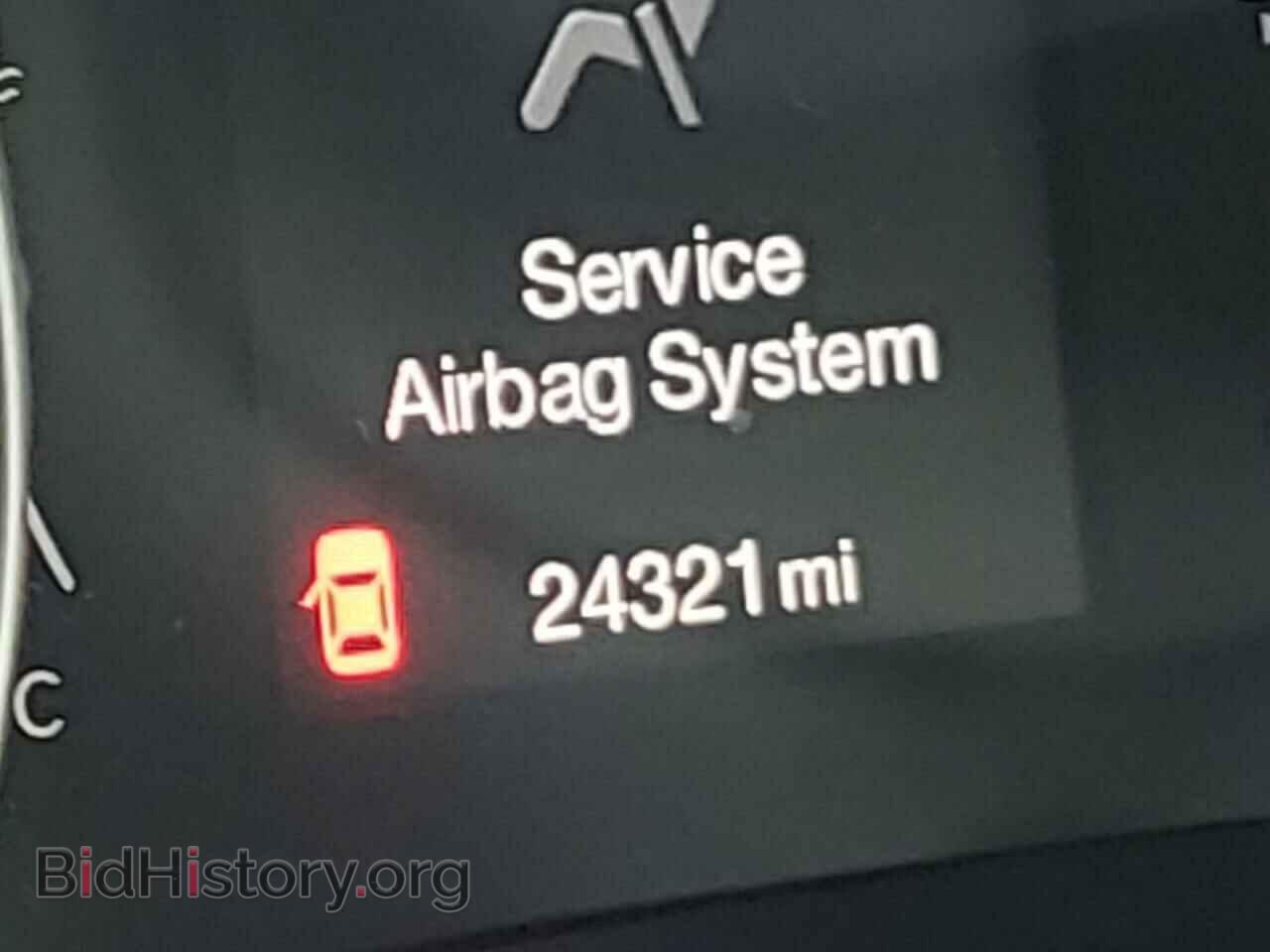 2019 JEEP COMPASS - VIN: 3C4NJDBBXKT723630 - Фото 8