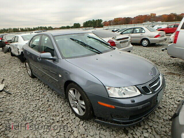 Фотография YS3FD49Y971147462 - SAAB 9 3 2007