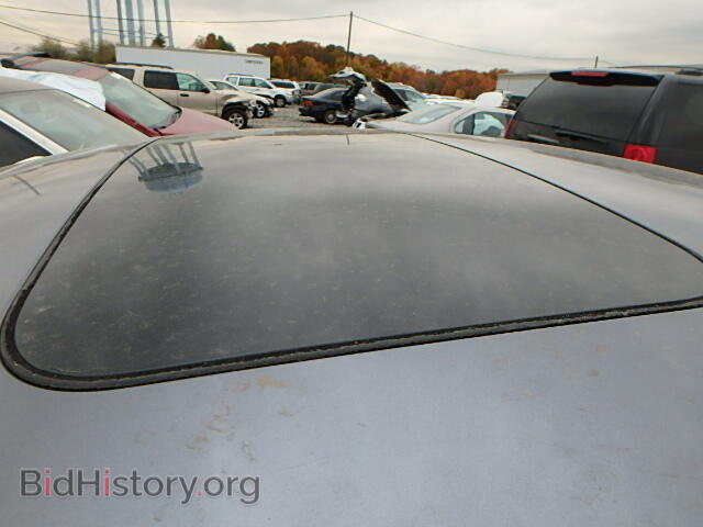 2007 SAAB 9 3 - VIN: YS3FD49Y971147462 - Фото 9