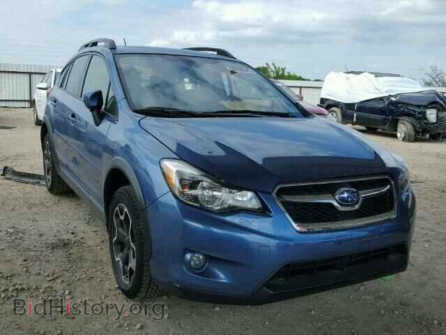 Photo JF2GPASC8F8256566 - SUBARU XV 2015