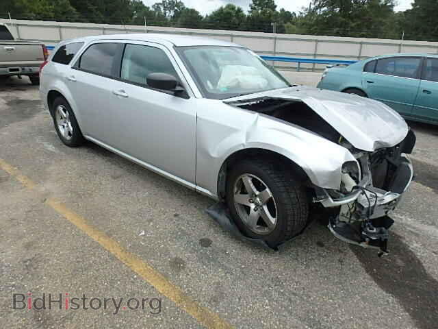 Фотография 2D4FV47T98H148242 - DODGE MAGNUM 2008